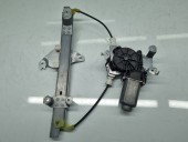 Macara electrica geam dreapta spate Nissan Qashqai [Fabr 2007-2014] Hatchback Facelift OEM