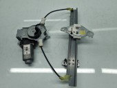 Macara electrica geam dreapta spate Nissan Qashqai [Fabr 2007-2014] Hatchback Facelift OEM