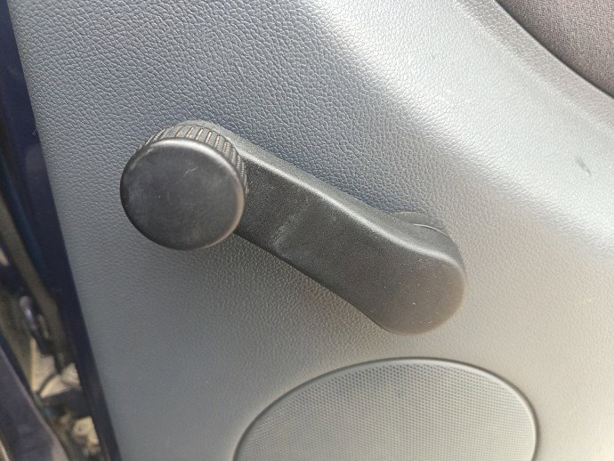 Maner deschidere geam Seat Leon (1M1) [Fabr 1999-2006] Hatchback