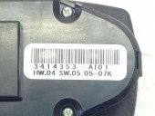 Butoane comanda geamuri sofer 3414353 Bmw X3 (E83) [Fabr 2003-2009] 2.0 M47