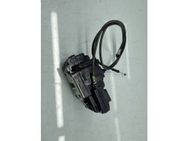 Broasca usa dreapta spate Nissan Qashqai [Fabr 2007-2014] Hatchback Facelift OEM