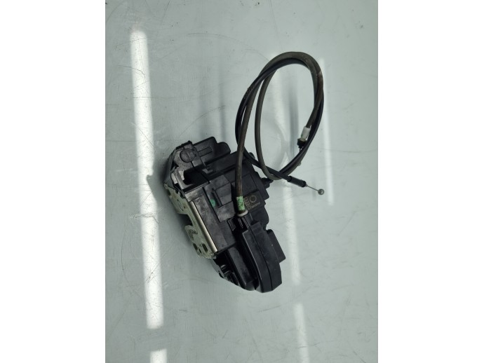 Broasca usa dreapta spate Nissan Qashqai [Fabr 2007-2014] Hatchback Facelift OEM