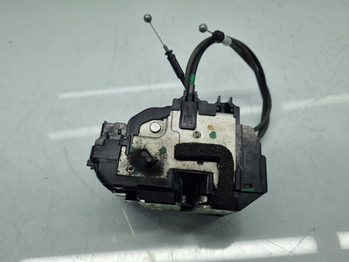 Broasca usa dreapta spate Nissan Qashqai [Fabr 2007-2014] Hatchback Facelift OEM