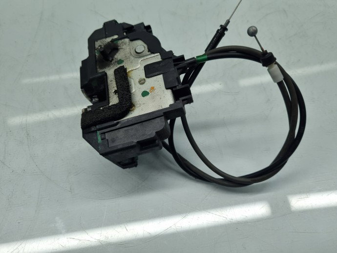 Broasca usa dreapta spate Nissan Qashqai [Fabr 2007-2014] Hatchback Facelift OEM