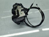Broasca usa dreapta spate Nissan Qashqai [Fabr 2007-2014] Hatchback Facelift OEM