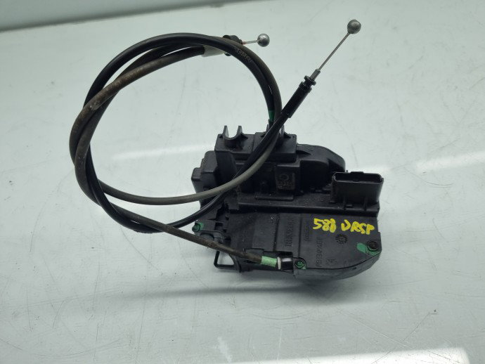 Broasca usa dreapta spate Nissan Qashqai [Fabr 2007-2014] Hatchback Facelift OEM