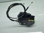 Broasca usa dreapta spate Nissan Qashqai [Fabr 2007-2014] Hatchback Facelift OEM