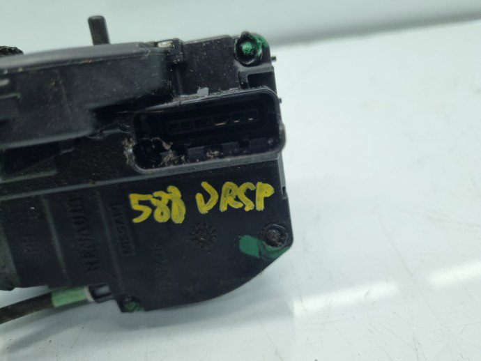 Broasca usa dreapta spate Nissan Qashqai [Fabr 2007-2014] Hatchback Facelift OEM