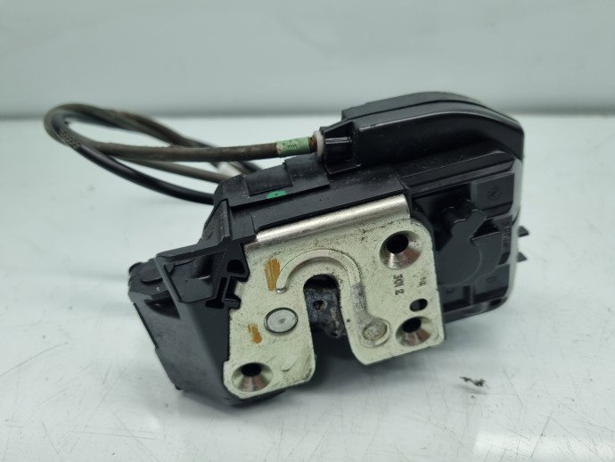 Broasca usa dreapta spate Nissan Qashqai [Fabr 2007-2014] Hatchback Facelift OEM