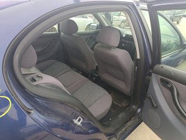Cheder usa dreapta spate Seat Leon (1M1) [Fabr 1999-2006] Hatchback