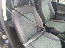 Centura dreapta fata Seat Leon (1M1) [Fabr 1999-2006]
