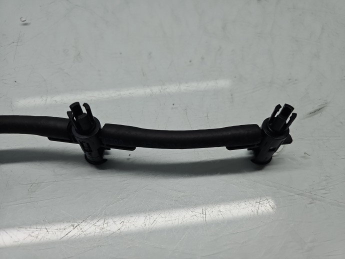 Conducta retur injectoare Volkswagen Scirocco (137) [Fabr 2008-2017] OEM 2.0 TDI CBBB 125KW / 170CP