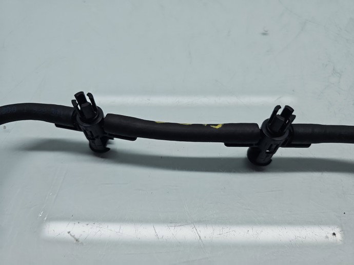 Conducta retur injectoare Volkswagen Scirocco (137) [Fabr 2008-2017] OEM 2.0 TDI CBBB 125KW / 170CP