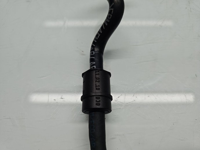 Conducta retur injectoare Volkswagen Scirocco (137) [Fabr 2008-2017] OEM 2.0 TDI CBBB 125KW / 170CP