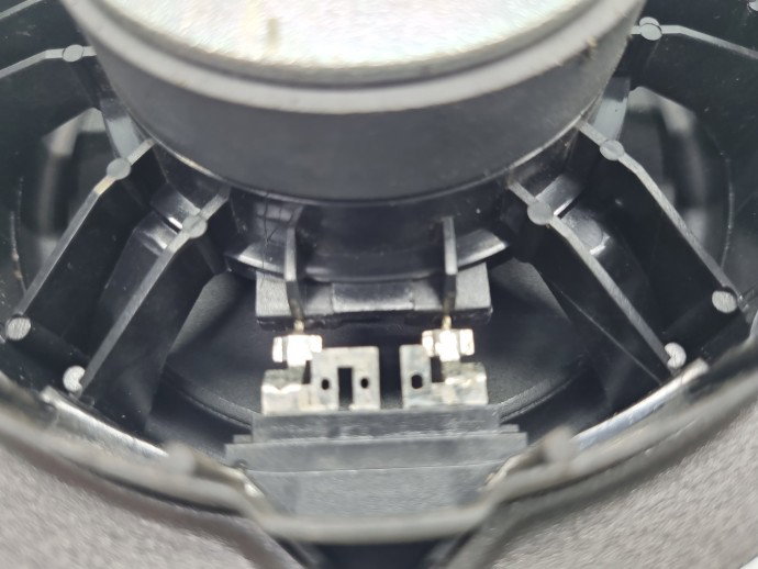 Boxa dreapta spate Skoda Rapid (NH3) [Fabr 2012-2019] 5JA035411C