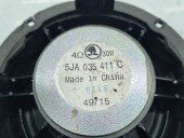 Boxa dreapta spate Skoda Rapid (NH3) [Fabr 2012-2019] 5JA035411C