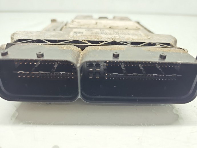 Calculator motor ECU Volkswagen Scirocco (137) [Fabr 2008-2017] 03L906022LC 2.0 TDI CBBB 125KW / 170CP