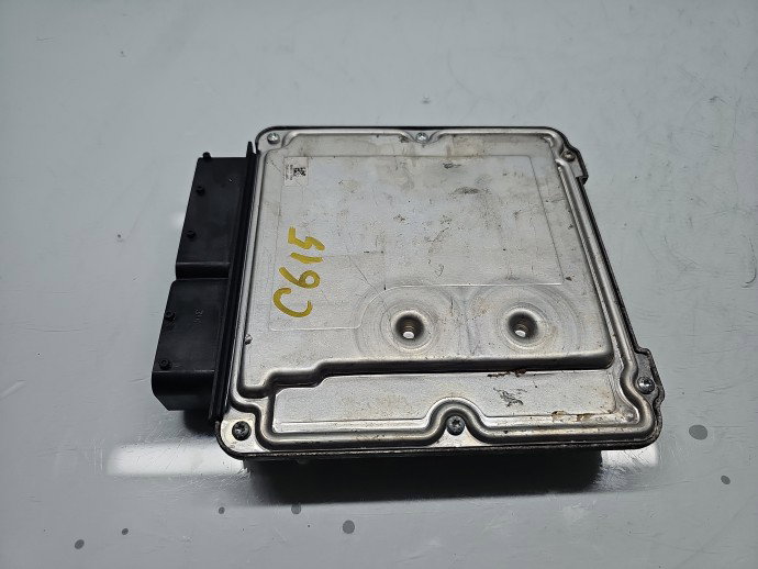 Calculator motor ECU Volkswagen Scirocco (137) [Fabr 2008-2017] 03L906022LC 2.0 TDI CBBB 125KW / 170CP