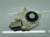 Motoras geam dreapta spate Skoda Rapid (NH3) [Fabr 2012-2019] Fastback 5JA959812L