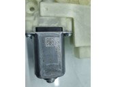 Motoras geam dreapta spate Skoda Rapid (NH3) [Fabr 2012-2019] Fastback 5JA959812L