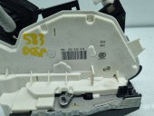 Broasca usa dreapta spate Skoda Rapid (NH3) [Fabr 2012-2019] Fastback 5E0839016
