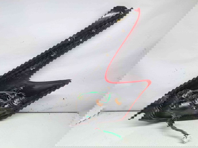  Stop aripa stanga Nissan Juke [Fabr 2010-2014] Hatchback OEM