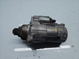 Electromotor Volkswagen Scirocco (137) [Fabr 2008-2017] 02M911024P 2.0 TDI CBBB125KW / 170CP