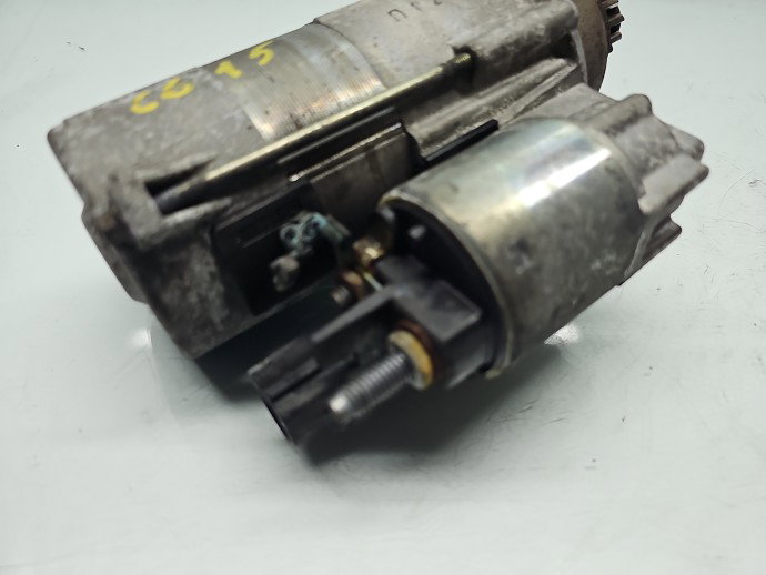 Electromotor Volkswagen Scirocco (137) [Fabr 2008-2017] 02M911024P 2.0 TDI CBBB125KW / 170CP