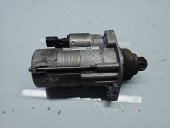 Electromotor Volkswagen Scirocco (137) [Fabr 2008-2017] 02M911024P 2.0 TDI CBBB125KW / 170CP
