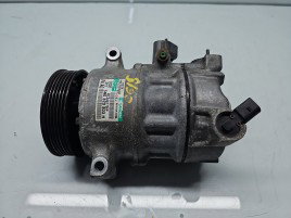 Compresor clima Volkswagen Scirocco (137) [Fabr 2008-2017] 5N0820803H 2.0 TDI CBBB 125KW / 170CP