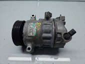 Compresor clima Volkswagen Scirocco (137) [Fabr 2008-2017] 5N0820803H 2.0 TDI CBBB 125KW / 170CP