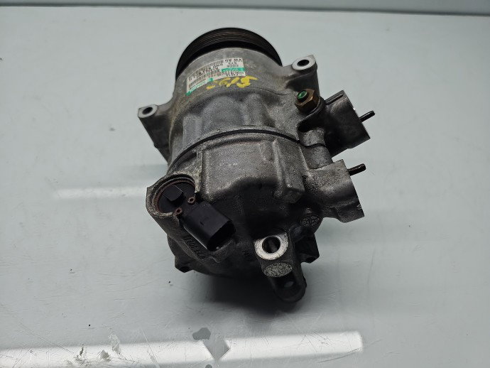 Compresor clima Volkswagen Scirocco (137) [Fabr 2008-2017] 5N0820803H 2.0 TDI CBBB 125KW / 170CP