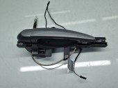Maner usa stanga fata Bmw 1 (E88) [Fabr 2008-2013] Cabrio Pachet M A52 Spacegrau Metalc