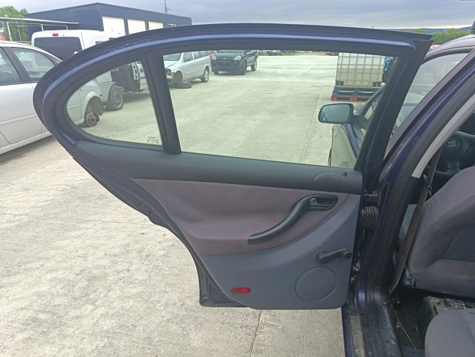 Usa stanga spate Seat Leon (1M1) [Fabr 1999-2006] Hatchback ALBASTRU