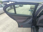 Usa stanga spate Seat Leon (1M1) [Fabr 1999-2006] Hatchback ALBASTRU