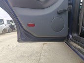 Usa stanga spate Seat Leon (1M1) [Fabr 1999-2006] Hatchback ALBASTRU
