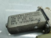Motoras geam stanga fata Bmw 1 (E88) [Fabr 2008-2013] Cabrio Pachet M 6978845