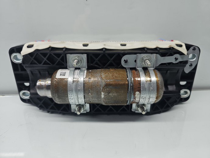 Airbag pasager Volkswagen Golf 6 (5K1) [Fabr 2009-2013] 5K0880204A