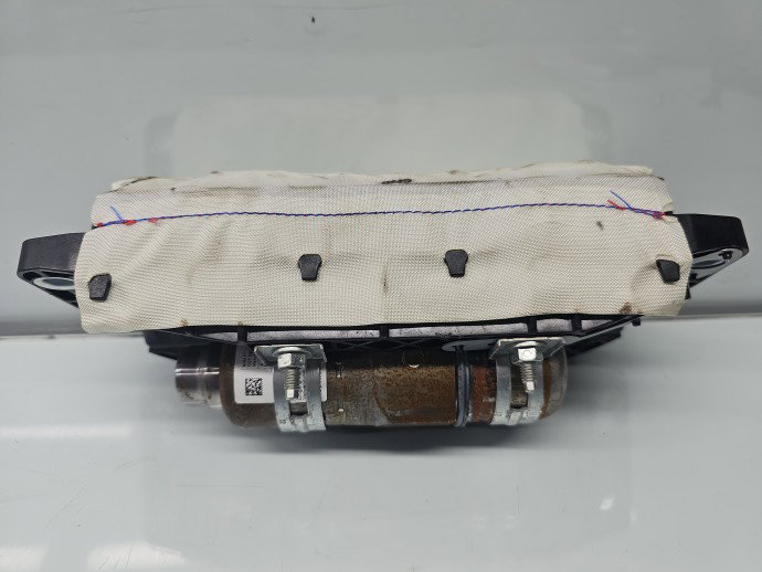 Airbag pasager Volkswagen Golf 6 (5K1) [Fabr 2009-2013] 5K0880204A