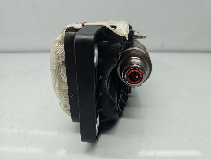 Airbag pasager Volkswagen Golf 6 (5K1) [Fabr 2009-2013] 5K0880204A