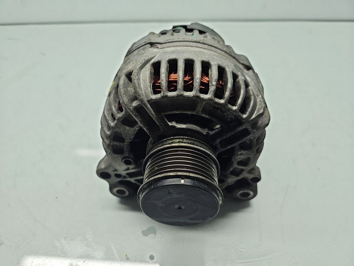 Alternator Volkswagen Scirocco (137) [Fabr 2008-2017] 06F903023F 2.0 TDI CBBB 125KW / 170CP