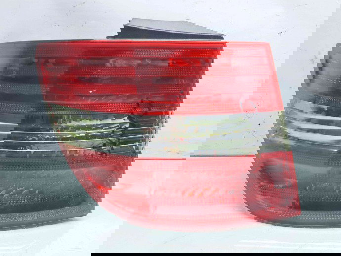  Stop aripa stanga Mercedes Clasa B (W245) [Fabr 2005-2011] A1698202564