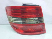  Stop aripa stanga Mercedes Clasa B (W245) [Fabr 2005-2011] A1698202564
