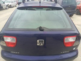 Haion Seat Leon (1M1) [Fabr 1999-2006] Hatchback ALBASTRU