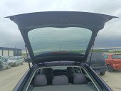 Haion Seat Leon (1M1) [Fabr 1999-2006] Hatchback ALBASTRU