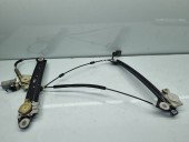 Macara electrica geam dreapta fata Bmw 1 (E88) [Fabr 2008-2013] Cabrio Pachet M 6978846