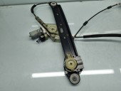 Macara electrica geam dreapta fata Bmw 1 (E88) [Fabr 2008-2013] Cabrio Pachet M 6978846