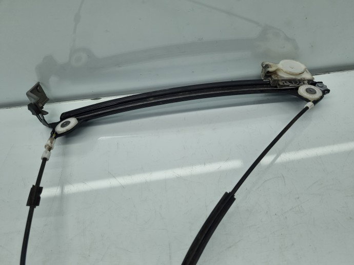 Macara electrica geam dreapta fata Bmw 1 (E88) [Fabr 2008-2013] Cabrio Pachet M 6978846