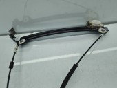 Macara electrica geam dreapta fata Bmw 1 (E88) [Fabr 2008-2013] Cabrio Pachet M 6978846