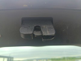 Broasca haion Seat Leon (1M1) [Fabr 1999-2006] Hatchback